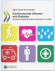 OECD Report: Cardiovascular Disease And Diabetes: Policies For Better ...