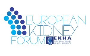 European Kidney Forum 2018: Donation & Transplantation – The gift of life