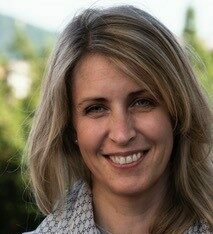 Edita NORUISIENE representing the European Dialysis and Transplant Nurses Association/European Renal Care Association (EDTNA/ERCA)