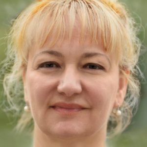 Ilaria DE BARBIERI representing the European Dialysis and Transplant Nurses Association/European Renal Care Association (EDTNA/ERCA)