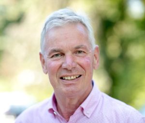 Jan VAN CRUCHTEN representing the European Kidney Patients’ Federation (EKPF)