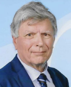 Prof. Em. Raymond VANHOLDER Past President