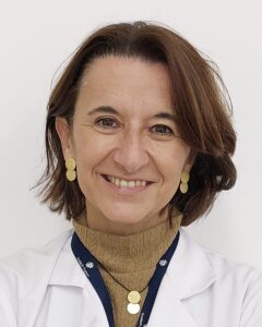Roser TORRA BALCELSSecretary