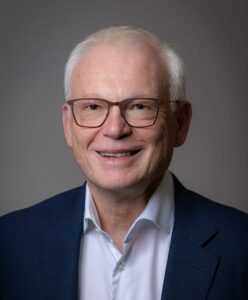 Dieter HAFFNERrepresenting the European Society for Paediatric Nephrology (ESPN)