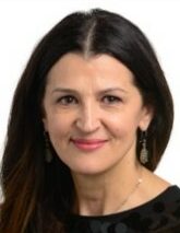 Romana Jerkovic(Croatia, Renew)