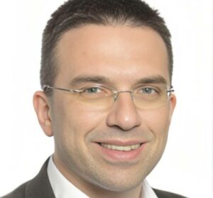 Tomislav Sokol(Croatia, EPP)
