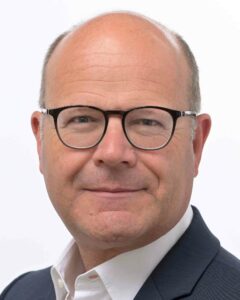 Oliver Schenk(Germany, EPP)