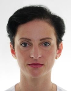 Magdalena MACHALSKArepresenting the International Society of Nephrology (ISN)