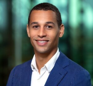 Daniël ELLISrepresenting the Dutch Kidney Foundation (DKF)