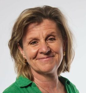 Amanda DEHAYEGeneral Manager