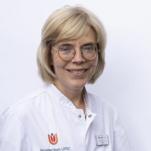 Elena LEVTCHENKO representing the European Society for Paediatric Nephrology (ESPN)