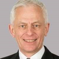 Michel JADOUL Co-President