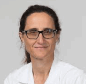 Valerie LUYCKXCo-President