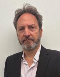 Federico TORRES representing the European Renal Association (ERA)